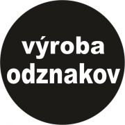 Výroba Odznaků