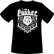 tričko  I am PUNKER