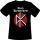 tričko DEAD KENNEDYS