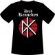 tričko DEAD KENNEDYS