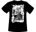 PUNK NEVER DIES! - dámske tričko L
