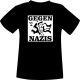 tričko GEGEN NAZIS