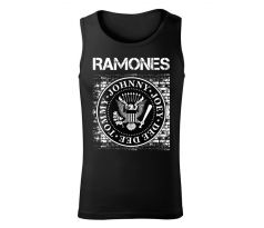 Tílko - RAMONES