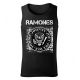 Tílko - RAMONES