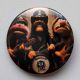 odznak MOTORHEAD - 37mm