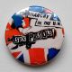 odznak SEX PISTOLS - 37mm