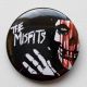 odznak MISFITS - 37mm