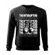 Mikina THE INTERRUPTERS