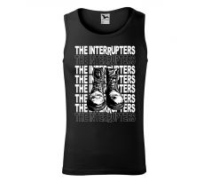 Tílko - THE INTERRUPTERS