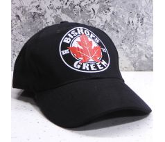 Kšiltovka - BISHOPS GREEN