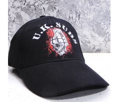 Kšiltovka - U.K. SUBS
