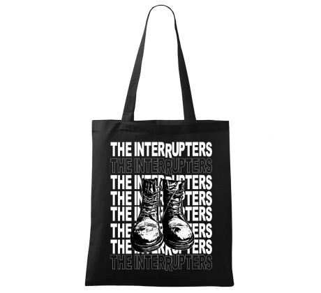 Taška - THE INTERRUPTER