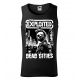 Tílko - THE EXPLOITED  DEAD CITIES