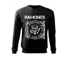 Mikina RAMONES