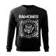 Mikina RAMONES