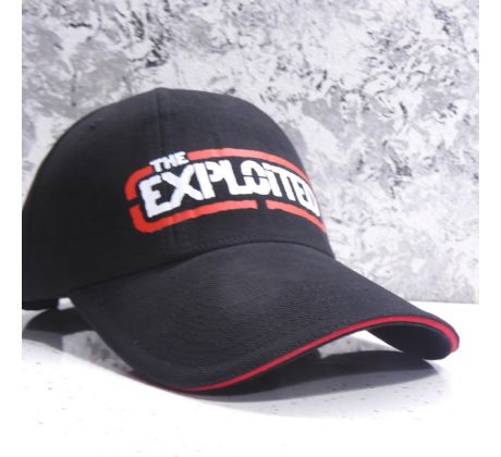 Kšiltovka - THE EXPLOITED