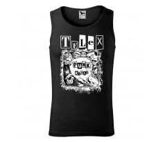 Tílko - TELEX - Punk RADIO