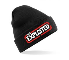 Zimní čepice - THE EXPLOITED