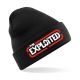 Zimní čepice - THE EXPLOITED