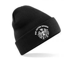 Zimní čepice - DIE TOTEN HOSEN