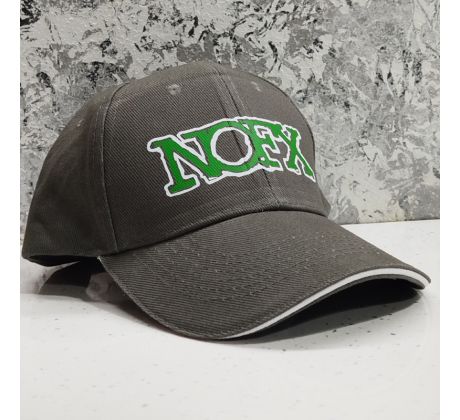 Kšiltovka NOFX