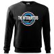 Mikina THE INTERRUPTERS - logo