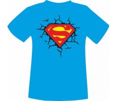 tričko SUPERMAN