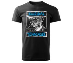 tričko Suicidal Tendencies