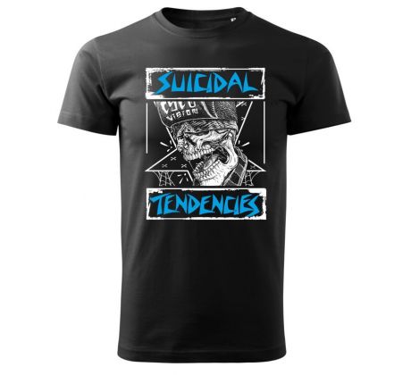 tričko Suicidal Tendencies