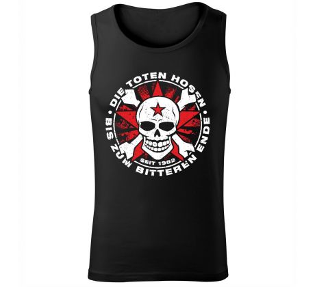 Tílko - DIE TOTEN HOSEN