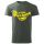 tričko Dr. Punkers - zelené