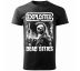 tričko THE EXPLOITED - Dead CITIES L