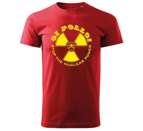 tričko OI POLLOI
