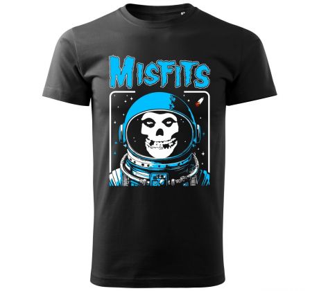 tričko MISFITS - COSMIC