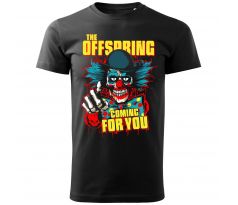 tričko The OFFSPRING